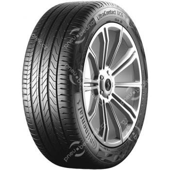 Continental UltraContact UC6 265/40 R21 105Y