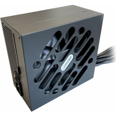 LC-Power Integrator Series 400W LC400SI V2.31 – Hledejceny.cz