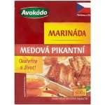 Avokádo marináda tekutá medová pikantní 80 g – Zboží Dáma