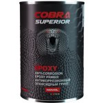 Novol základ epoxidový Cobra Superior Epoxy 1:1 šedý 0,8l+0,8l – Sleviste.cz
