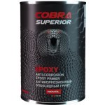 Novol základ epoxidový Cobra Superior Epoxy 1:1 šedý 0,8L+0,8L – Sleviste.cz
