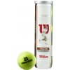Tenisový míček Wilson Tour Practice 4ks