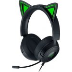 RAZER Kraken Kitty V3 X Black – Hledejceny.cz