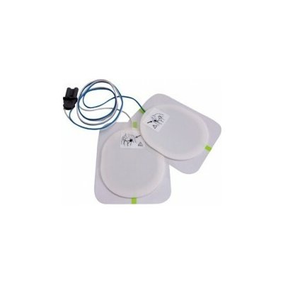 AED Dětské elektrody pro SaverOne – Hledejceny.cz