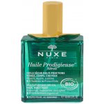 Nuxe BIO Multifunkční suchý olej Néroli 100 ml – Zboží Dáma