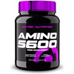 Scitec Nutrition Amino 5600 200 tablet – Sleviste.cz