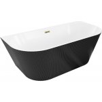 Mexen Oris 150 x 75 cm 52871507575-50 – Hledejceny.cz