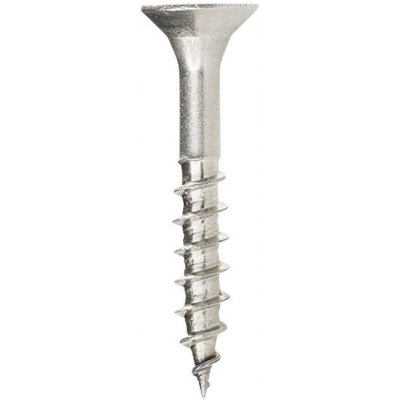 Profi Depot Univerzální vrut, ø 4,5 × 30 mm, TX20, zápustná hlava, 200 ks 00253045030 – Hledejceny.cz