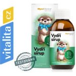 2x MycoMedica Vydří sirup 400 ml – Hledejceny.cz