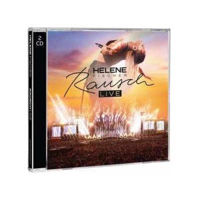 Helene Fischer - Rausch CD