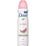 Dove Go Fresh Pomegranate 48h deospray antiperspirant 150 ml pro ženy