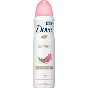 Dove Go Fresh Revive Woman deospray 150 ml