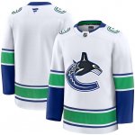 Fanatics Dres Vancouver Canucks Premium Away Jersey – Zboží Dáma
