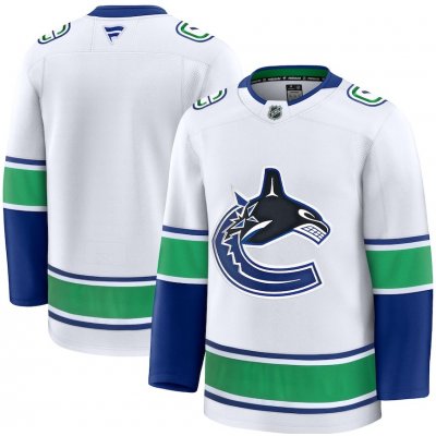 Fanatics Dres Vancouver Canucks Premium Away Jersey – Zboží Dáma