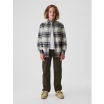 GAP Chlapecké Dětské manšestrové kalhoty 523344-00 – Hledejceny.cz