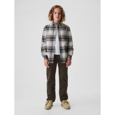 GAP Chlapecké Dětské manšestrové kalhoty 523344-00 – Hledejceny.cz