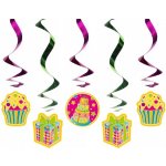 Spirály Narozeninové – Zboží Dáma Spirály Narozeninové – Zboží Dáma