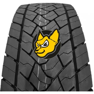 Goodyear Kmax D GEN-2 215/75 R17,5 128/126M