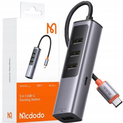 Mcdodo HU-1120 – Zboží Živě