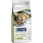 Bozita Cat Indoor & Sterilised Chicken 10 kg – Hledejceny.cz