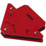 DEMA Magnetický trojúhelník pro svařování 11 kg – Zbozi.Blesk.cz