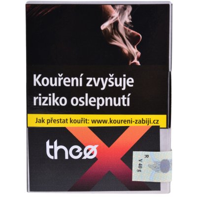 Theo X Calabria Pich 40 g – Zboží Dáma Theo X Calabria Pich 40 g – Zboží Dáma