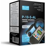 BLUE TECHNOLOGY P-10-S-AL – Sleviste.cz