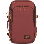 CabinZero Adv Pro Sangria red 32L – Zboží Mobilmania