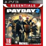 PayDay 2 – Zbozi.Blesk.cz