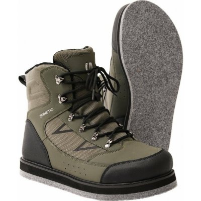 Kinetic X4 Wading Boots s plstěnou podrážkou – Sleviste.cz