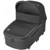 Korba a sedačka ke kočárku Maxi-Cosi Oria Carrycot XXL Essential Black