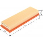 Vzduchový filtr BOSCH 1 457 433 531 (1457433531) – Hledejceny.cz