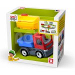 Efko IGRÁČEK MULTIGO 1+2 CISTERNA – Sleviste.cz