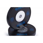 TRINFIT prýžové Bumper Plate Competition 20 kg 50 mm – Hledejceny.cz