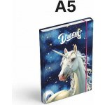 Oxybag A5 Unicorn 1 – Hledejceny.cz