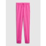 Gap dětské měkké tepláky Růžová – Zboží Dáma