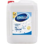 SIDOLUX EXPERT ochranný lesk na podlahy PVC LINOLEUM DLAŽBA 5 l – Sleviste.cz