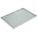 ACO Self Vario 2.0 Rošt 60 x 40 cm mřížkový V-profil pruty protiskluz ZN 3003264 – Zboží Mobilmania