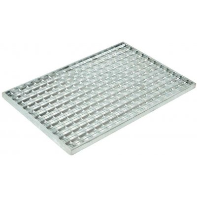 ACO Self Vario 2.0 Rošt 60 x 40 cm mřížkový V-profil pruty protiskluz ZN 3003264 – Zboží Mobilmania