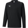 Dětská mikina Puma teamLIGA Training Sweat Jr 65723903