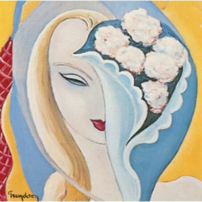Derek & The Dominos - Layla & Other Assorted Love Songs CD – Hledejceny.cz