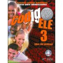 Código ELE 3 -- Příručka učitele + CD zdarma - Alicia Jiménez Santamaría, Manuel Fernández Martínez Juan, Rosa Basirico