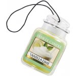 Yankee Candle Vanilla Lime gelová visačka – Zbozi.Blesk.cz