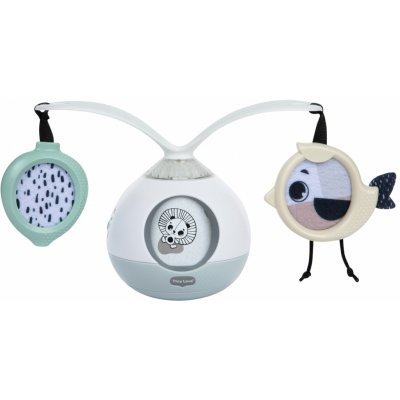 Tiny Love Decor TL1308706830 černo bílý – Zboží Dáma