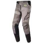 Alpinestars TECHSTAR AMS šedo-černo-žluté | Zboží Auto