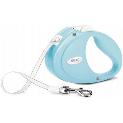 Flexi PUPPY Vodítko automatická páska – Hledejceny.cz