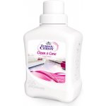 Eurona by Cerny Eurona Čisticí a pečující prostředek na podlahy z PVC linolea 500 ml – Zboží Dáma