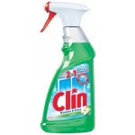 Clin univerzální čistič na sklo Jablko ve spreji 500 ml – Hledejceny.cz