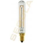 Segula 50412 LED soft trubka T20 čirá E14 3,2 W 20 W 190 Lm 2.200 K – Hledejceny.cz