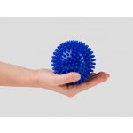 Rehabiq Masážní míček ježek modrý 10 cm – Hledejceny.cz